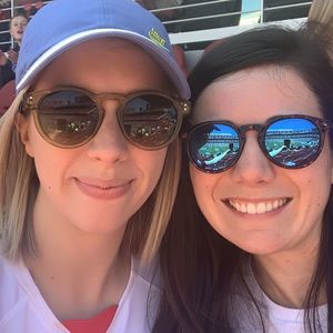 Meet your Posher, Darryl